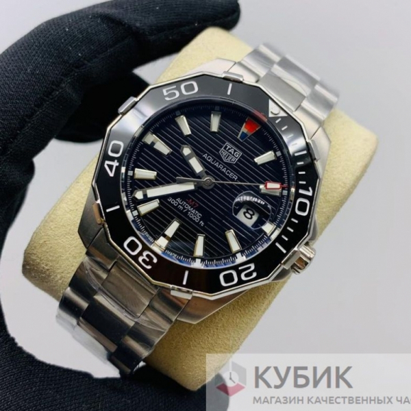 Tag Heuer Aquaracer Calibre M7 (код 141-07)