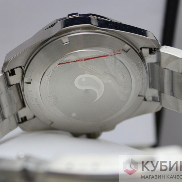 Tag Heuer Aquaracer Calibre M7 (код 141-08)