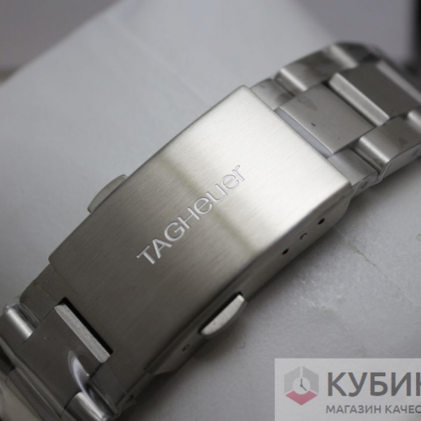 Tag Heuer Aquaracer Calibre M7 (код 141-08)