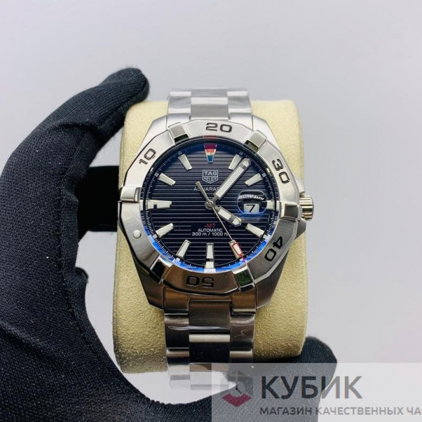 Tag Heuer Aquaracer Calibre M7 (код 141-08)