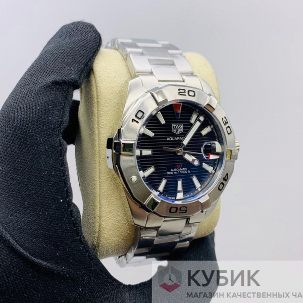 Tag Heuer Aquaracer Calibre M7 (код 141-08)