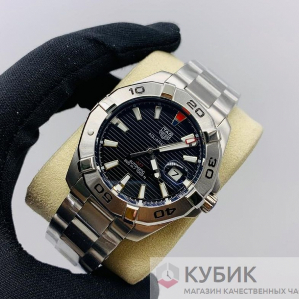 Tag Heuer Aquaracer Calibre M7 (код 141-08)
