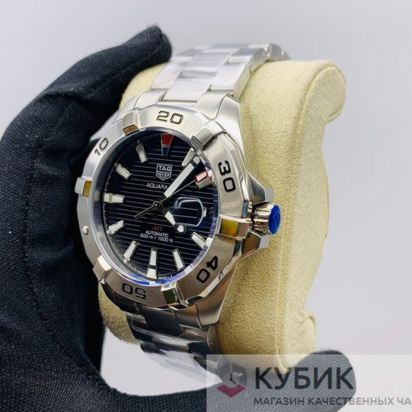 Tag Heuer Aquaracer Calibre M7 (код 141-08)