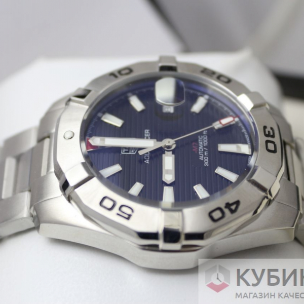 Tag Heuer Aquaracer Calibre M7 (код 141-08)