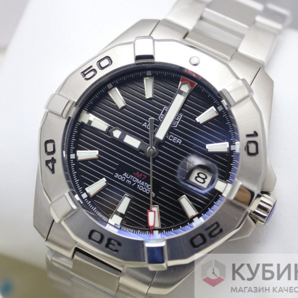 Tag Heuer Aquaracer Calibre M7 (код 141-08)