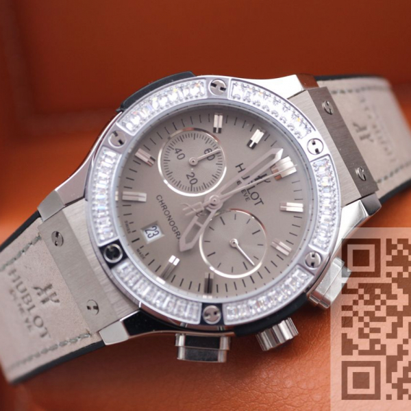 HUBLOT Classic Fusion Chronograph (код 357)