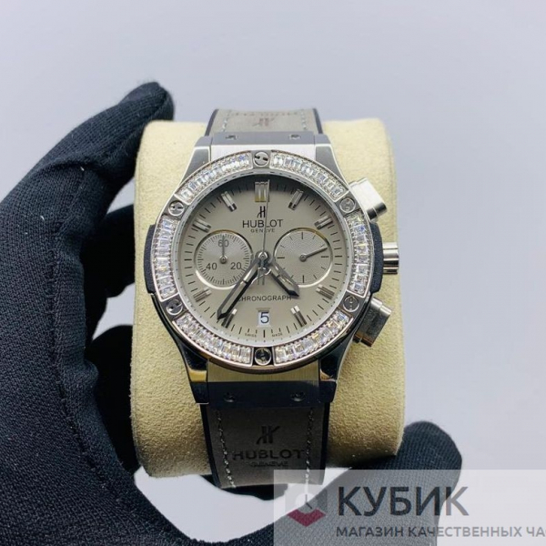HUBLOT Classic Fusion Chronograph (код 357)