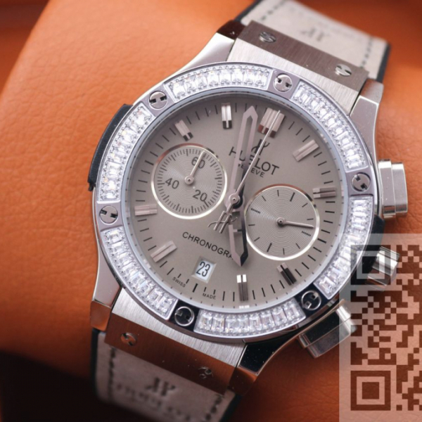 HUBLOT Classic Fusion Chronograph (код 357)
