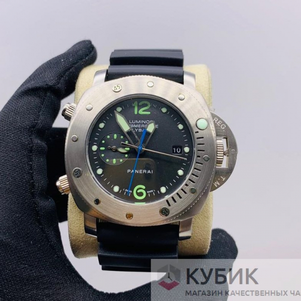 Panerai Submersible Chrono - 47mm (код 100-01)