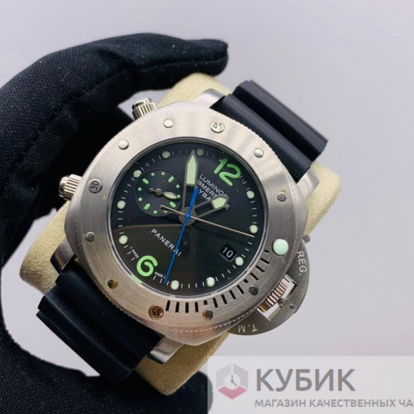 Panerai Submersible Chrono - 47mm (код 100-01)