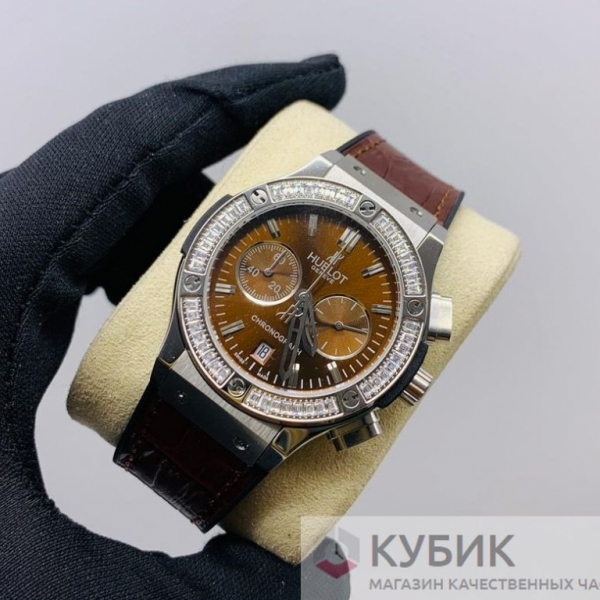 HUBLOT Classic Fusion Chronograph (код 359)