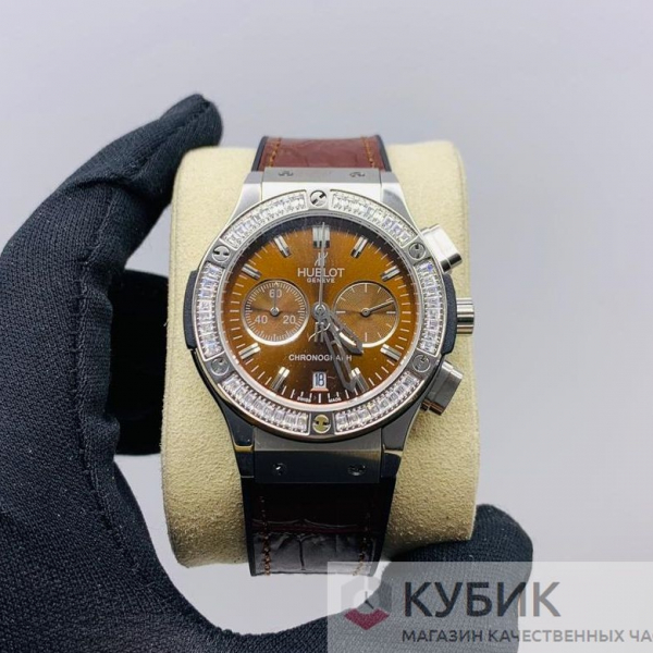 HUBLOT Classic Fusion Chronograph (код 359)