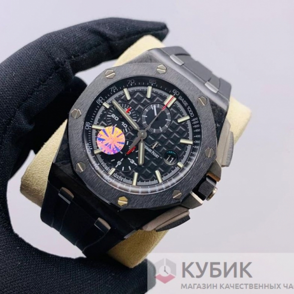 Audemars Piguet Royal Oak Offshore CHRONOGRAPH AUTOMATIC (код 209) CLONE LUX