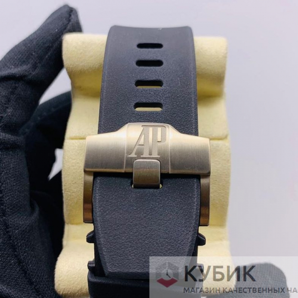 Audemars Piguet Royal Oak Offshore CHRONOGRAPH AUTOMATIC (код 209) CLONE LUX