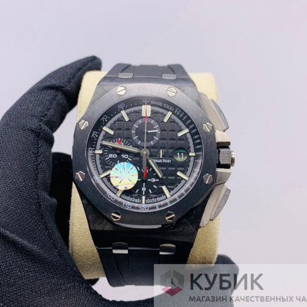 Audemars Piguet Royal Oak Offshore CHRONOGRAPH AUTOMATIC (код 209) CLONE LUX