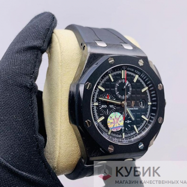 Audemars Piguet Royal Oak Offshore CHRONOGRAPH AUTOMATIC (код 209) CLONE LUX
