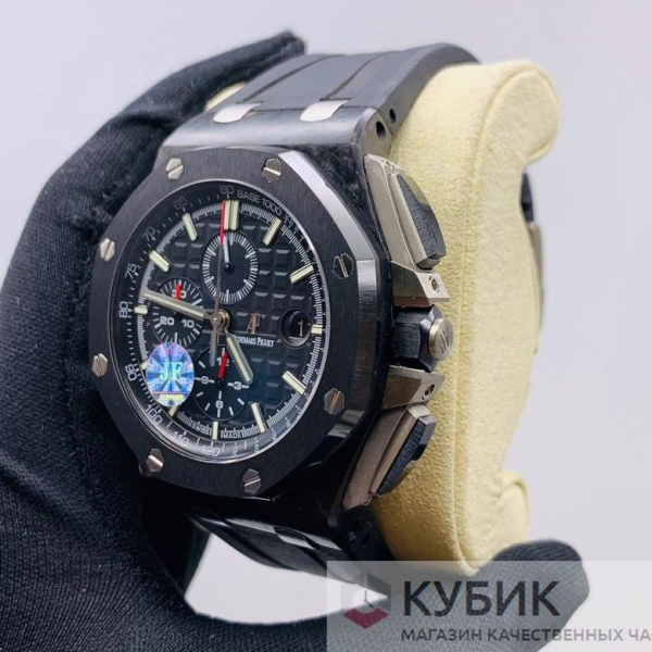 Audemars Piguet Royal Oak Offshore CHRONOGRAPH AUTOMATIC (код 209) CLONE LUX