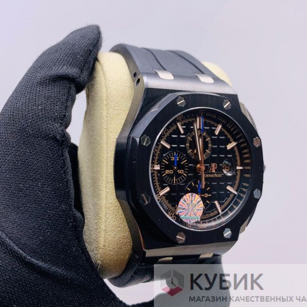 Audemars Piguet Royal Oak Offshore (код 211) CLONE LUX
