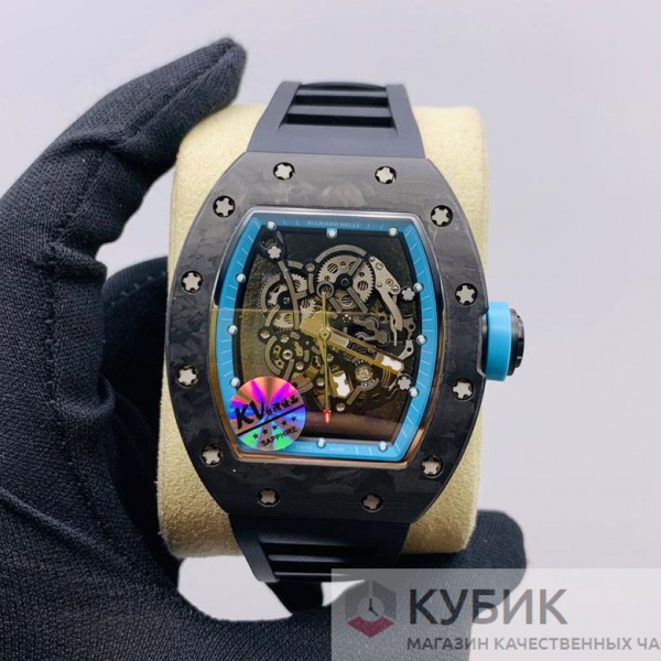 Richard Mille 055-01 Manual Winding Bubba Watson Automatic (код 058)