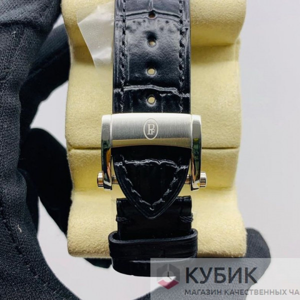 Parmigiani Fleurier Kalpa Tourbillon (код 01) дубликат LUX