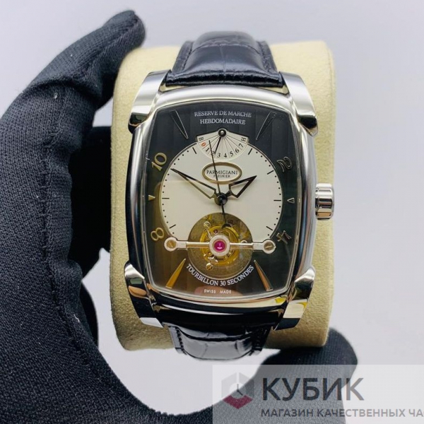 Parmigiani Fleurier Kalpa Tourbillon (код 01) дубликат LUX
