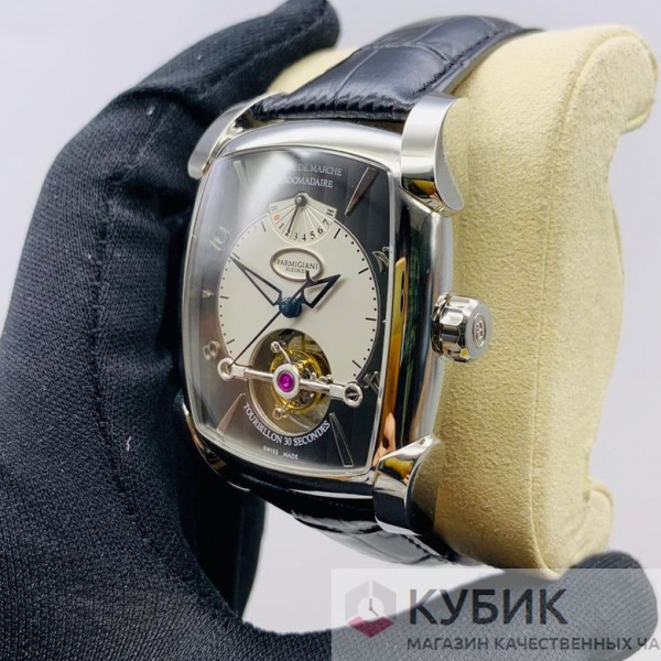 Parmigiani Fleurier Kalpa Tourbillon (код 01) дубликат LUX