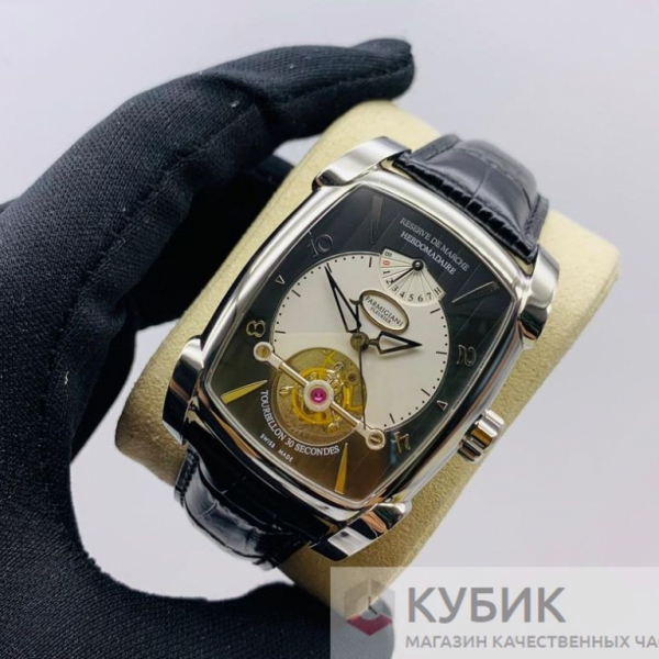 Parmigiani Fleurier Kalpa Tourbillon (код 01) дубликат LUX