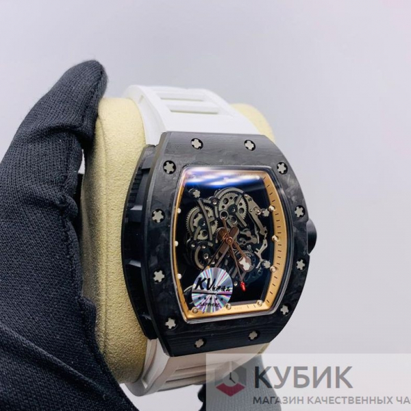Richard Mille RM 055-005 Manual Winding Bubba Watson LUX  (код 061)