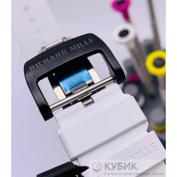 Richard Mille RM 055-005 Manual Winding Bubba Watson LUX  (код 061)