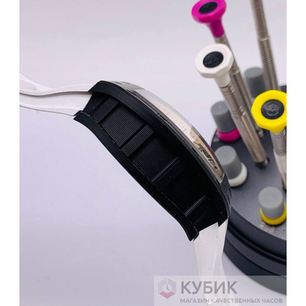 Richard Mille RM 055-005 Manual Winding Bubba Watson LUX  (код 061)