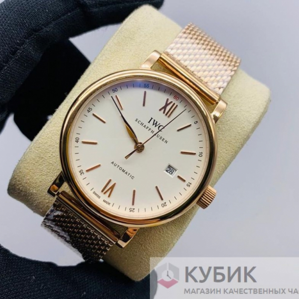 IWC PORTOFINO AUTOMATIC (код 125)
