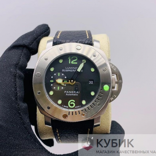 PANERAI Luminor Submersible (код 027-01)