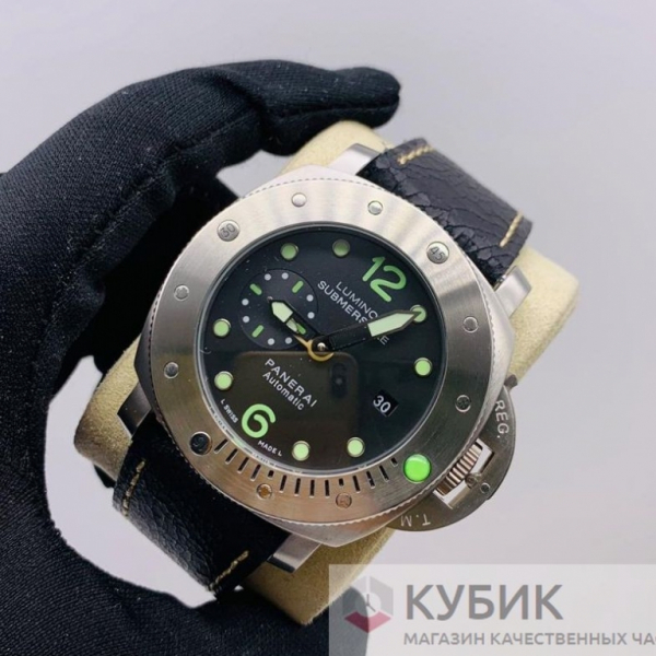 PANERAI Luminor Submersible (код 027-01)