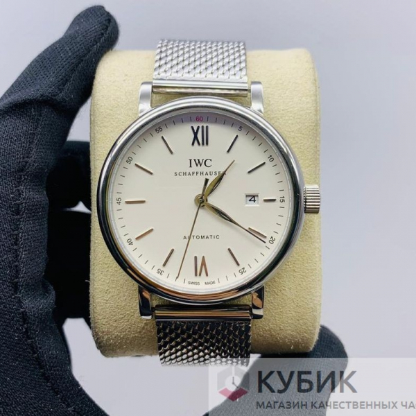 IWC PORTOFINO AUTOMATIC IW356507 (код 126)