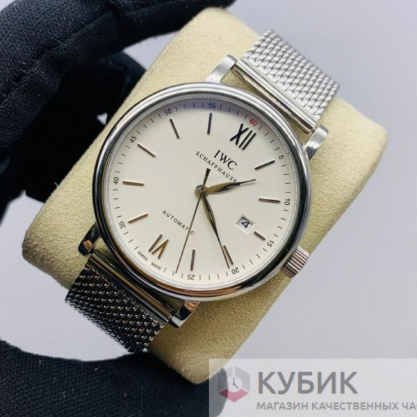 IWC PORTOFINO AUTOMATIC IW356507 (код 126)