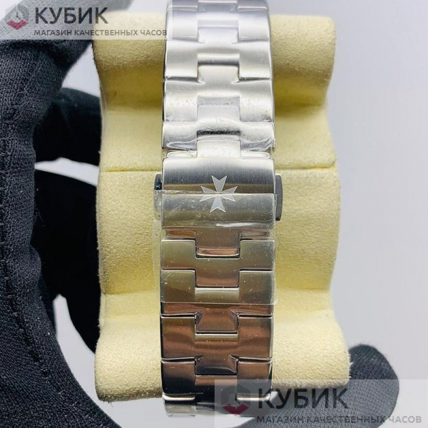 Vacheron Constantin  OVERSEAS С ТУРБИЙОНОМ (код 274) Дубликат LUX