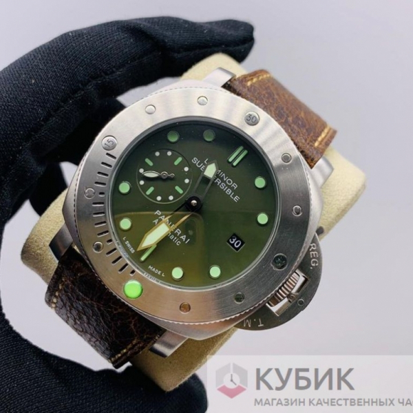 PANERAI Luminor Submersible (код 027-02)