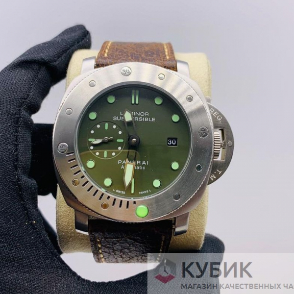 PANERAI Luminor Submersible (код 027-02)