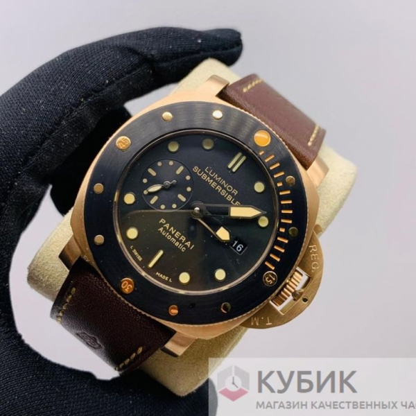 PANERAI Submersible  47mm PAM00684 (код 084-02)