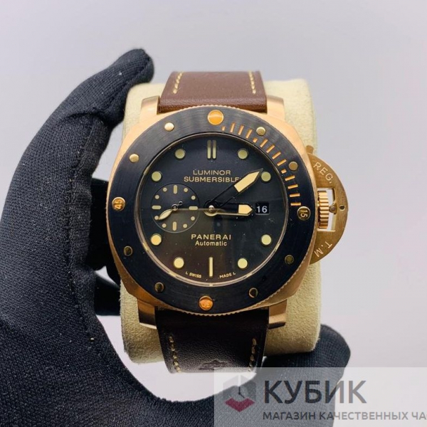 PANERAI Submersible  47mm PAM00684 (код 084-02)