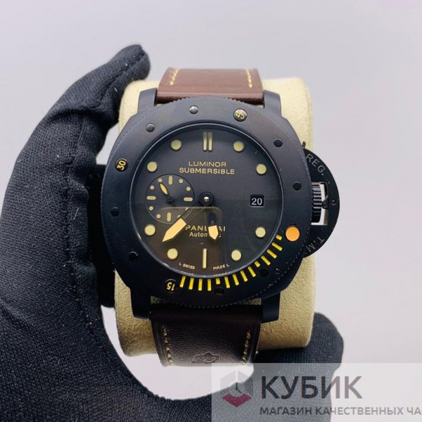 PANERAI LUMINOR SUBMERSIBLE  (код 084-03)