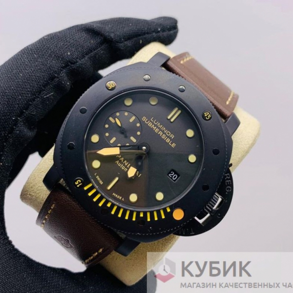PANERAI LUMINOR SUBMERSIBLE  (код 084-03)