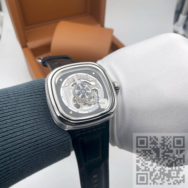 SEVENFRIDAY S1/01 Industrial (код 044)