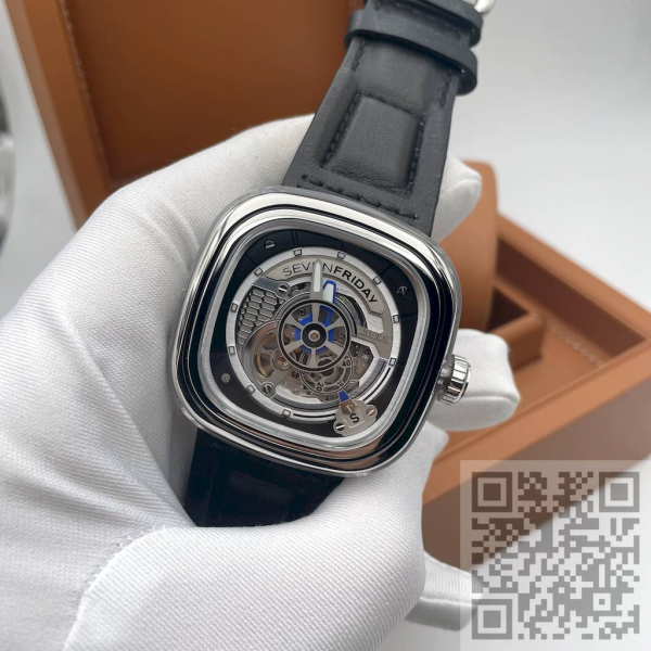 SEVENFRIDAY S1/01 Industrial (код 044)
