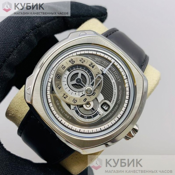 SEVENFRIDAY Q1/01 (код 047)
