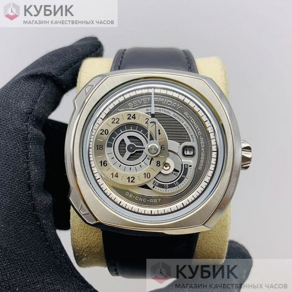 SEVENFRIDAY Q1/01 (код 047)