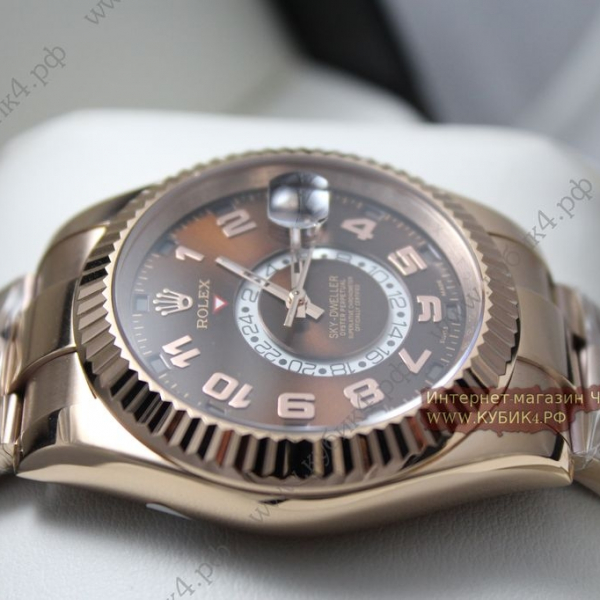 Rolex Sky-Dweller (код 116)