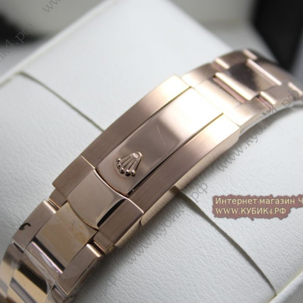 Rolex Sky-Dweller (код 116)