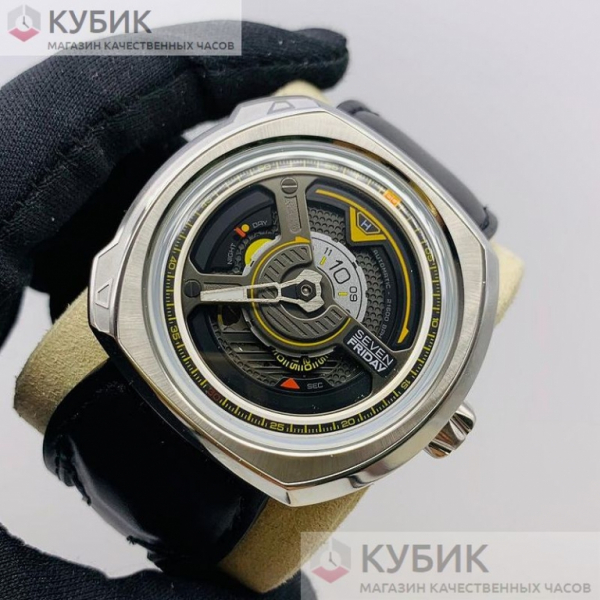 SEVENFRIDAY V-series (код 049)