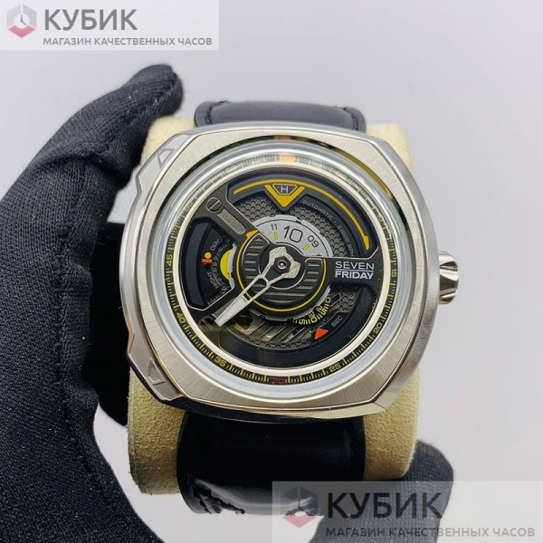SEVENFRIDAY V-series (код 049)